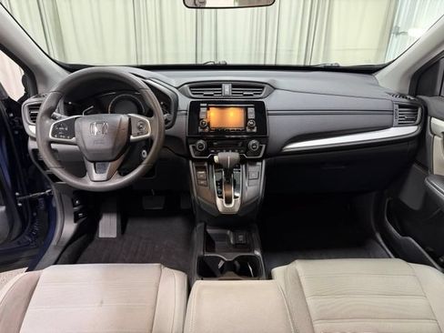 Used 2017 Honda CR-V LX image 12