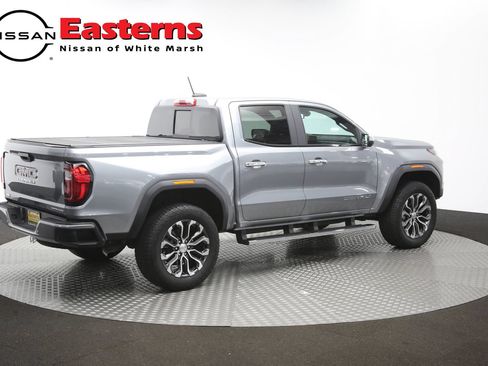 Used 2024 GMC Canyon Denali AWD/4WD image 43