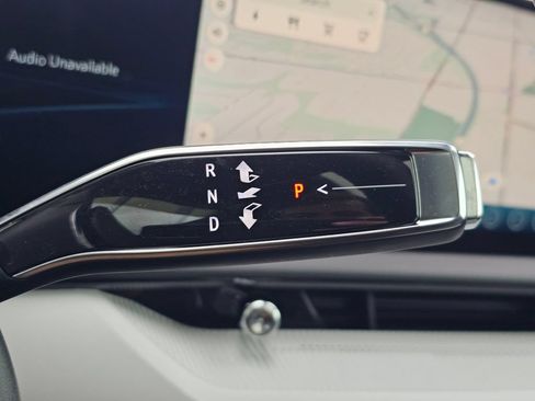New 2026 Cadillac Optiq Sport 1 AWD/4WD image 33