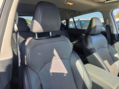 Certified 2025 Subaru Crosstrek 2.5i Limited w/ Crosstrek Mirror Package AWD/4WD image 10