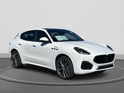 Used 2026 Maserati Grecale Modena