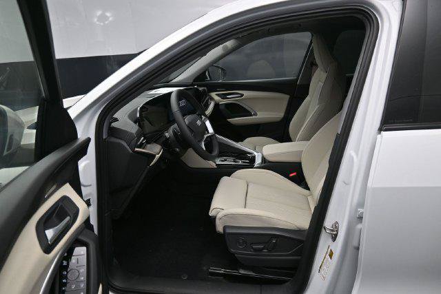 New 2026 Audi Q5 Prestige AWD/4WD image 9