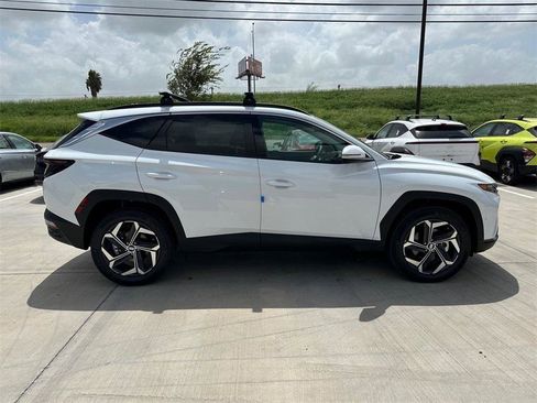 Used 2024 Hyundai Tucson Limited image 6