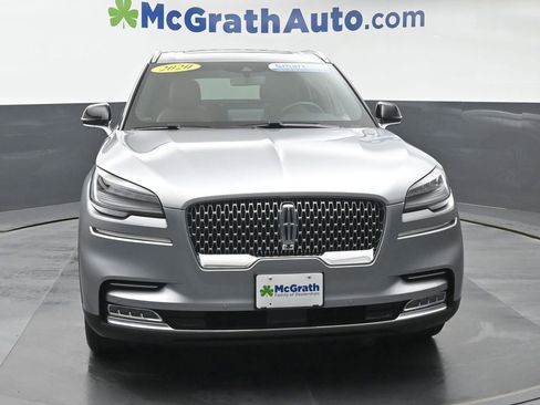 Used 2020 Lincoln Aviator Reserve w/ Equipment Group 201A AWD/4WD image 3