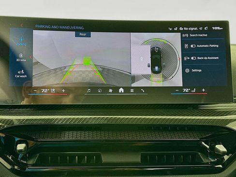 New 2026 BMW M3 Competition image 13