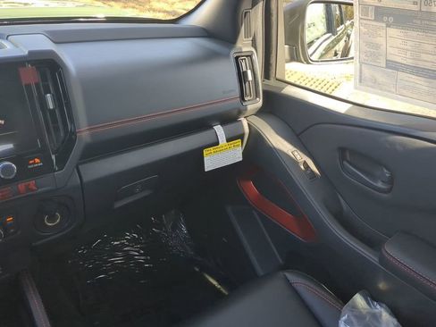 New 2026 Nissan Frontier PRO-4X w/ Pro Premium Package image 17