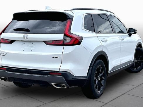 Used 2024 Honda CR-V Sport-L image 13