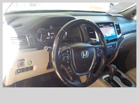 Used 2016 Honda Pilot EX-L image 19