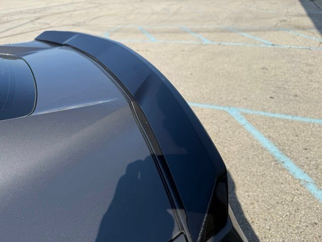 Used 2015 Chevrolet Corvette Stingray Coupe w/ 3LT Preferred Equipment Group RWD image 11