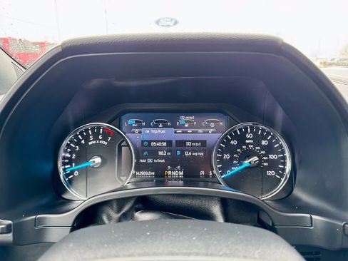 Certified 2020 Ford Expedition Max Limited image 34