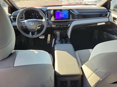 New 2026 Toyota Camry SE image 13