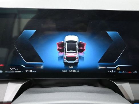 Used 2025 BMW X3 xDrive30i image 15