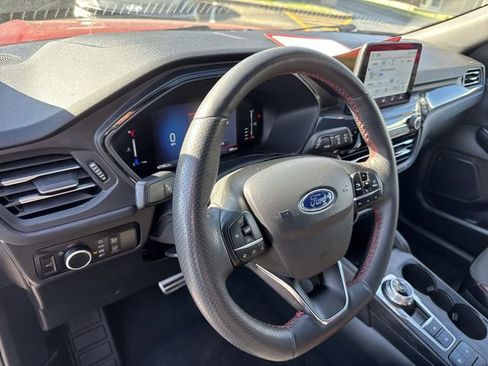 Used 2024 Ford Escape ST-Line AWD/4WD image 20