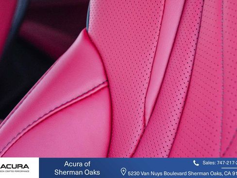 New 2026 Acura MDX A-Spec image 37