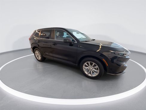 Used 2024 Honda CR-V EX image 2