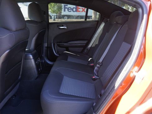 Used 2022 Dodge Charger GT w/ Blacktop Package image 22