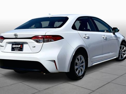 Used 2023 Toyota Corolla LE image 13