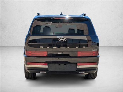 New 2026 Hyundai Santa Fe Limited image 8