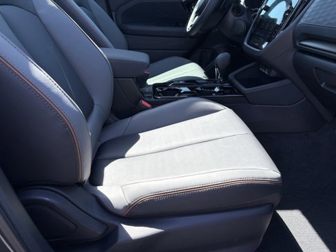 New 2026 Subaru Forester Sport image 30