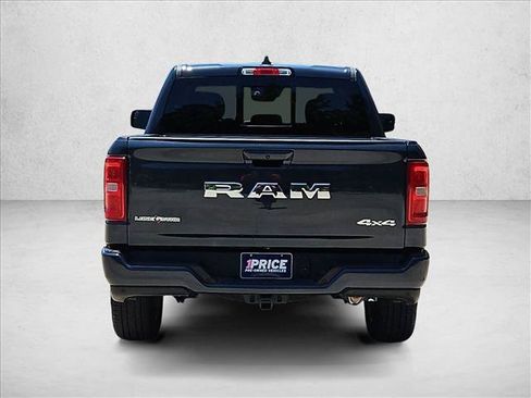 Used 2025 RAM 1500 Lone Star AWD/4WD image 6