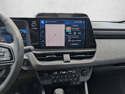 New 2026 Subaru Outback Limited AWD/4WD image 12