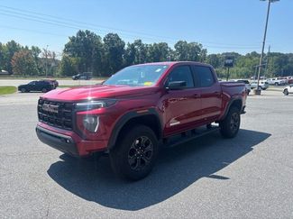 Used 2025 GMC Canyon Elevation w/ Convenience Package RWD video 1