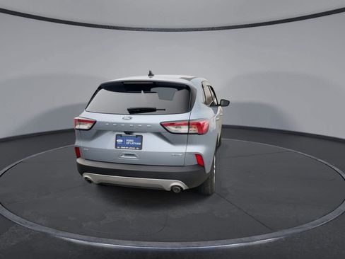 Used 2022 Ford Escape SE w/ Convenience Package image 7
