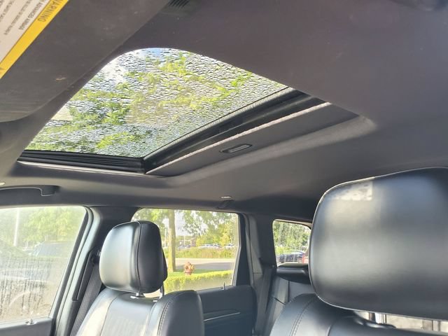 Used 2021 Jeep Grand Cherokee Limited AWD/4WD image 13