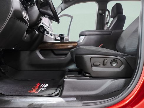 Used 2022 GMC Sierra 1500 Elevation w/ Max Trailering Package image 25