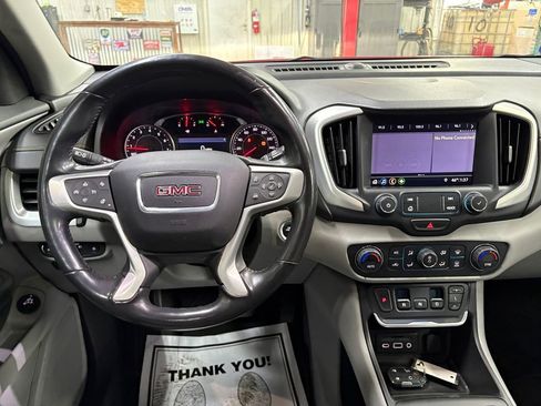Used 2019 GMC Terrain SLT w/ Preferred Package image 31