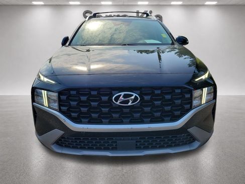 Used 2023 Hyundai Santa Fe SEL FWD image 10