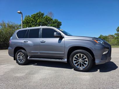 Used 2016 Lexus GX 460 w/ Premium Package