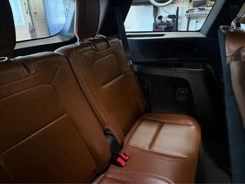 Used 2023 Lincoln Aviator Reserve w/ Equipment Group 201A AWD/4WD image 27