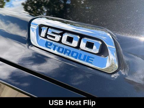 Used 2026 RAM 1500 Big Horn RWD image 31