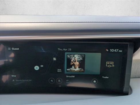 New 2026 Hyundai Palisade Calligraphy AWD/4WD image 12