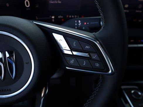 New 2026 Buick Enclave Sport Touring w/ Power Package image 35