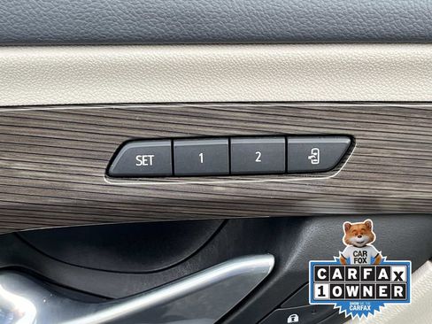 Used 2024 GMC Terrain Denali w/ Denali Premium Package image 27