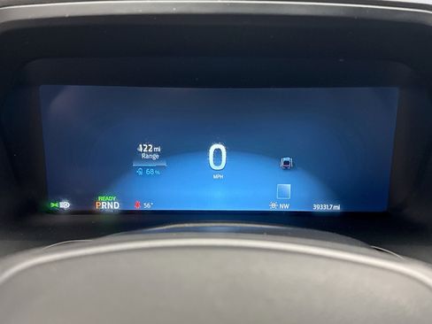 Used 2023 Ford F150 Lightning Lariat w/ Max Trailer Tow Package image 13