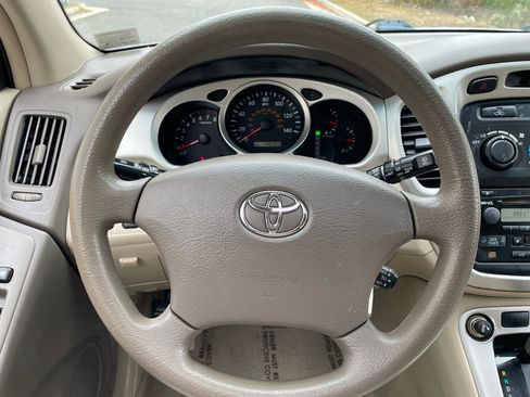 Used 2007 Toyota Highlander 4WD V6 image 22