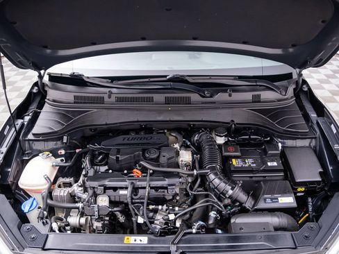 Used 2022 Hyundai Kona N Line w/ Tech Package FWD image 33