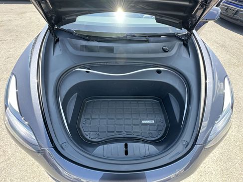 Used 2021 Tesla Model 3 Performance AWD/4WD image 23