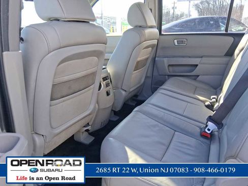 Used 2011 Honda Pilot EX-L image 10