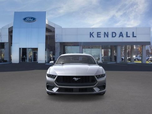 New 2026 Ford Mustang Premium image 6