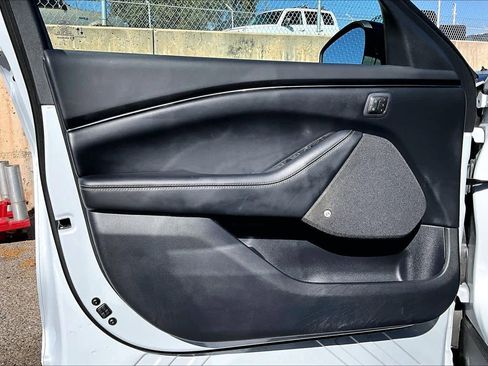 Certified 2022 Ford Mustang Mach-E Premium image 21