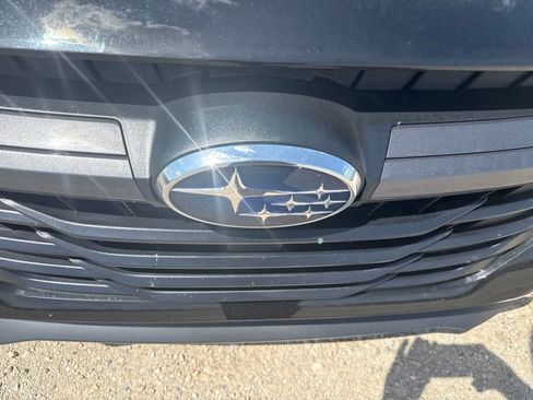 Used 2025 Subaru Legacy Premium AWD/4WD image 11