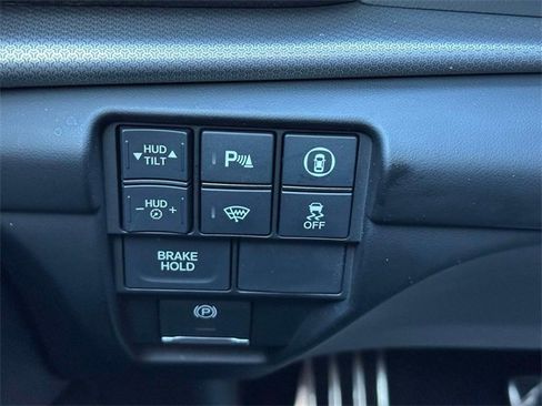 Used 2025 Acura RDX AWD w/ A-Spec & Advance Pkg image 23
