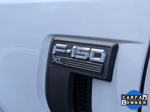 Used 2023 Ford F150 XL w/ XL Chrome Appearance Package AWD/4WD image 11