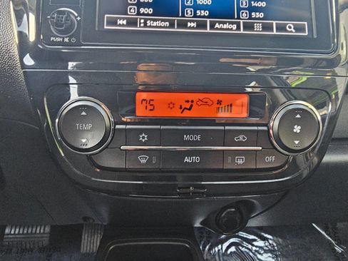 Used 2021 Mitsubishi Mirage ES image 32