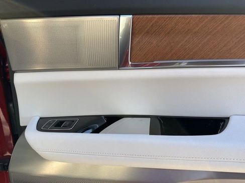 New 2026 Cadillac Vistiq Sport w/ LPO, Floor Liner Package image 14