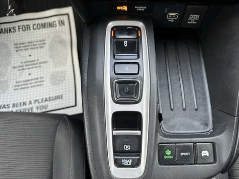 Used 2019 Honda Insight LX image 24